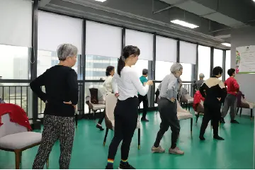 民政观察 | 湾区共融推动养老服务高质量发展！到中山“跨境养老”成为港澳老人新选择