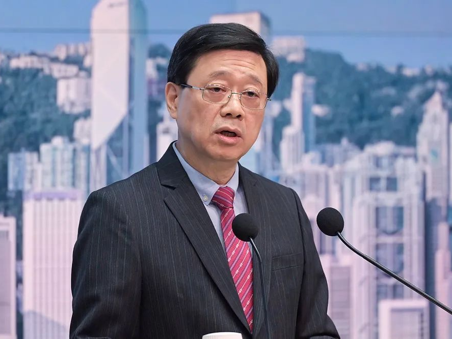 李嘉诚卖港口，李家超表态！ 