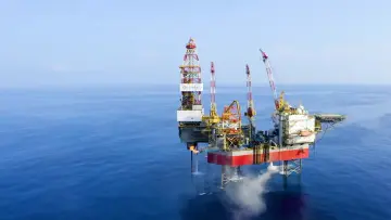储量超1亿吨，南海东部海域再次勘探发现大油田