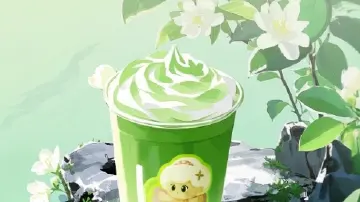 读特9周年X茉莉奶白 | 读宝请你免费喝！一起打开这份春日“特调”