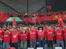 世预赛国足对阵澳大利亚门票6分钟售罄，上座率将创纪录