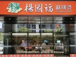 因食品柜出现老鼠被官方通报，杨国福发布致歉信