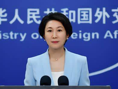 外交部回应俄美总统通话：乐见一切通往停火的努力