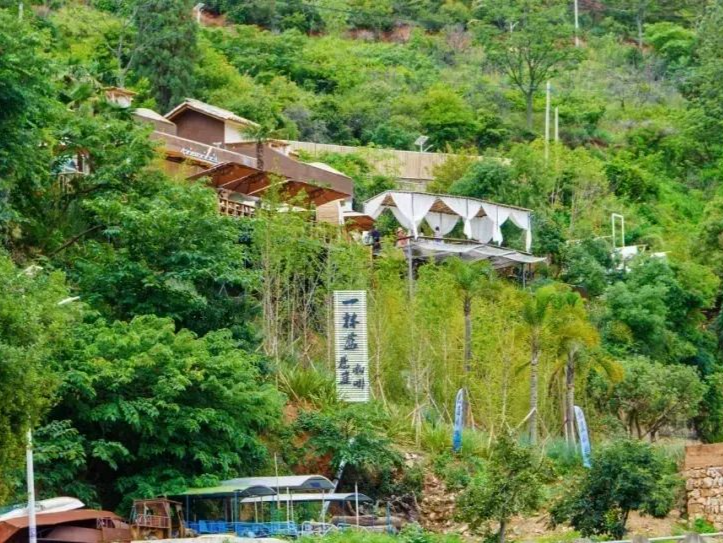 当深圳遇上玉溪，用中超打开双城联动之门