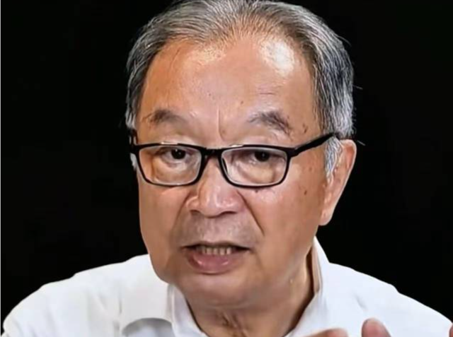 被AI伪造推销“AAZ脑力素”，温铁军辟谣