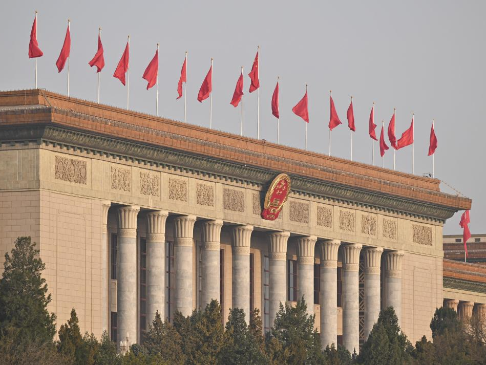 代表委员的建议能被采纳吗？看看这组数据 