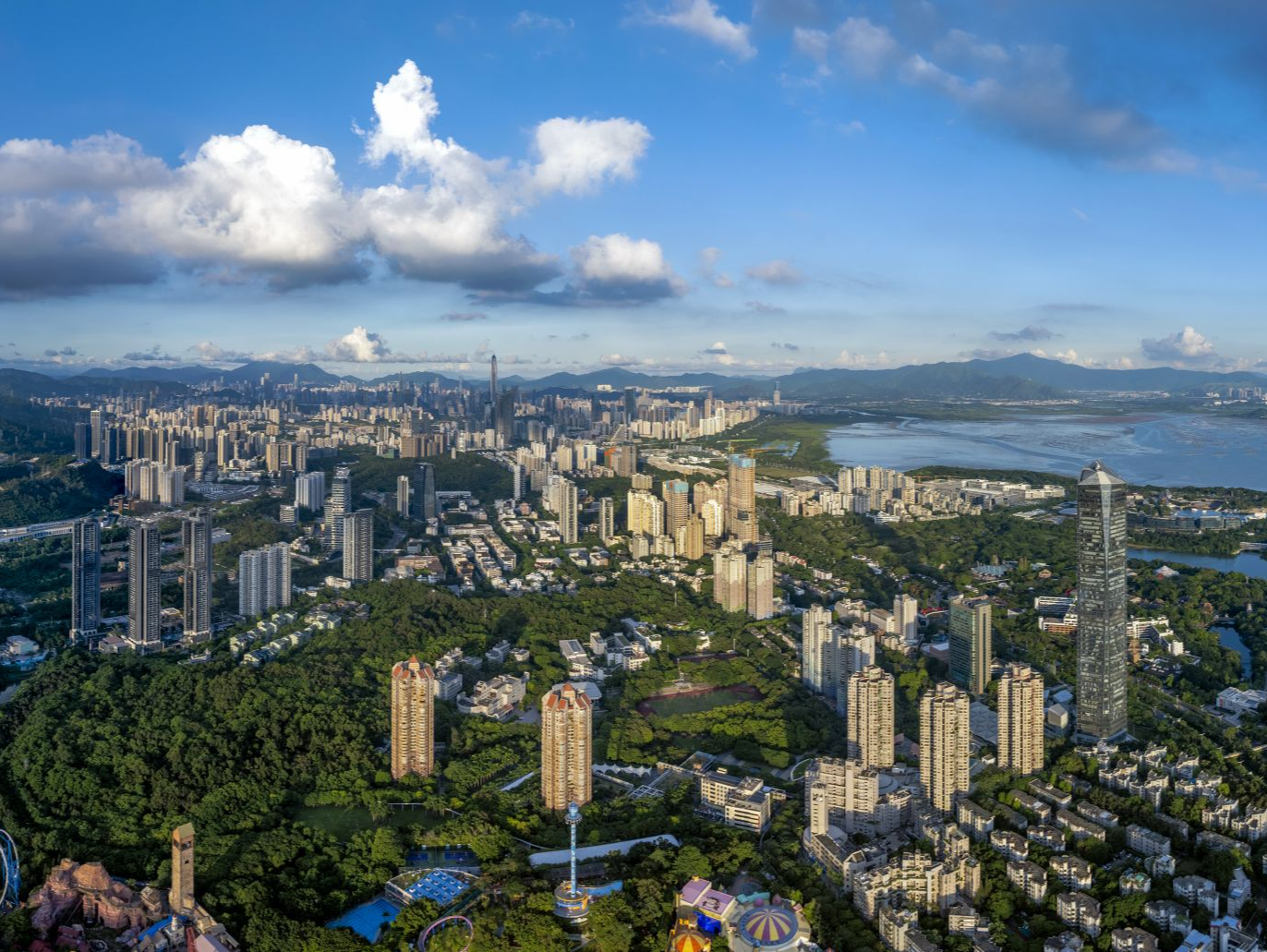 40家深企获补近2亿元“算力红包”，深圳以“钞能力”喂大AI产业