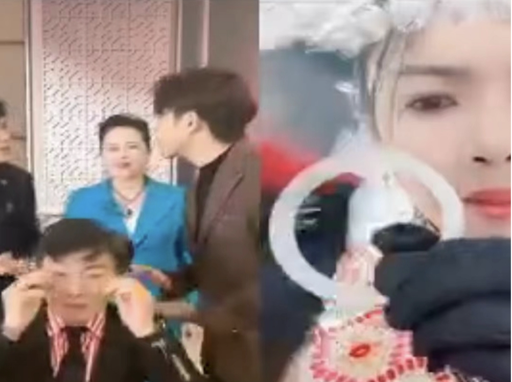 退休金三千却月刷万元！一直播间被指虚构剧情诱导老人消费