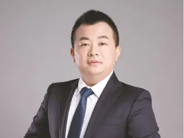 我的深圳故事·城市英雄 203期 | 大象少年财商创始人黄一：以桌游的形式培养青少年财商
