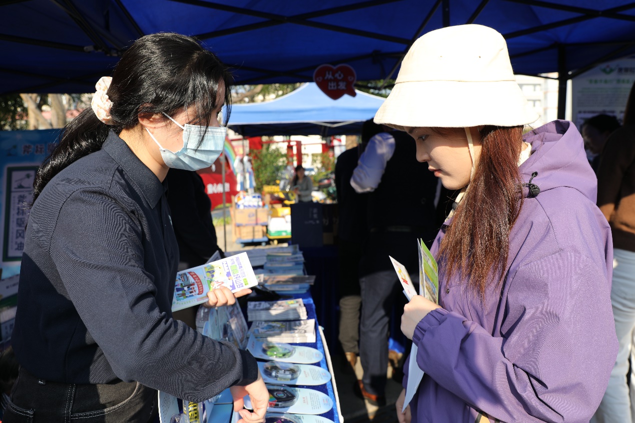 坪山：融入社工力量，共筑禁毒防线