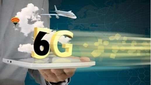 股市特别报道 | 政府工作报告首提6G 通信服务板块走强