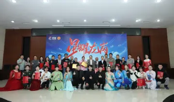 上市企业职工参赛，为龙城街道“职工之星”初赛注入创新活力