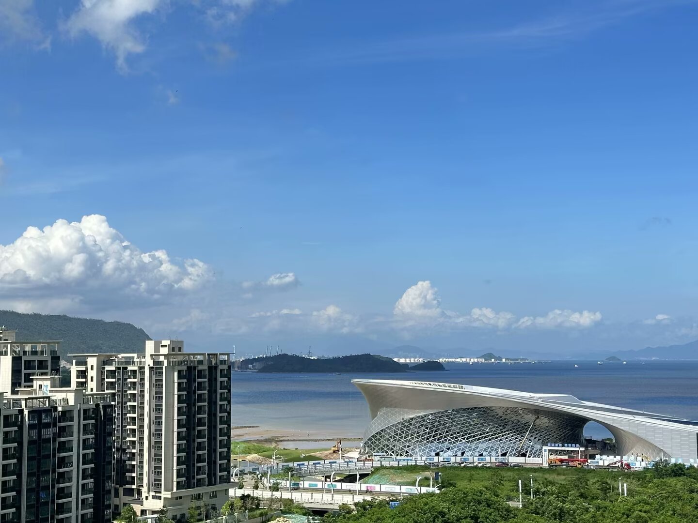 两天实现94%选房率！深圳市安居集团首个面向个人配租的保租房受欢迎