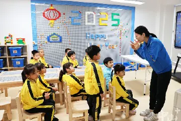 科创教育从娃娃抓起！中山推出全省首创举措→