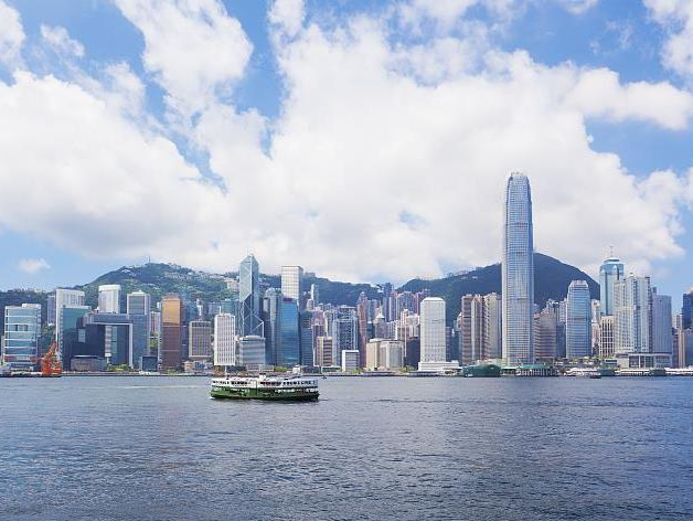 世界互联网大会亚太峰会将于4月14日在香港召开