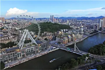 中山各级人大代表认真学习全国两会精神：以实干书写高质量发展新答卷