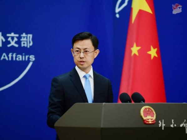 市场监管总局将对长江和记出售港口进行审查，外交部回应