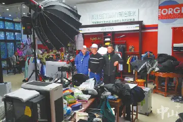 中山“网红企业家”破圈，构筑发展新“生态圈”丨解码企业直播带货热