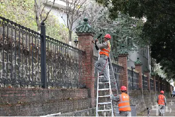 中山开展“暗区治理”行动，点亮群众出行“安心灯”