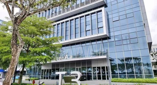 司马南文化工作室注册地。受访者供图
