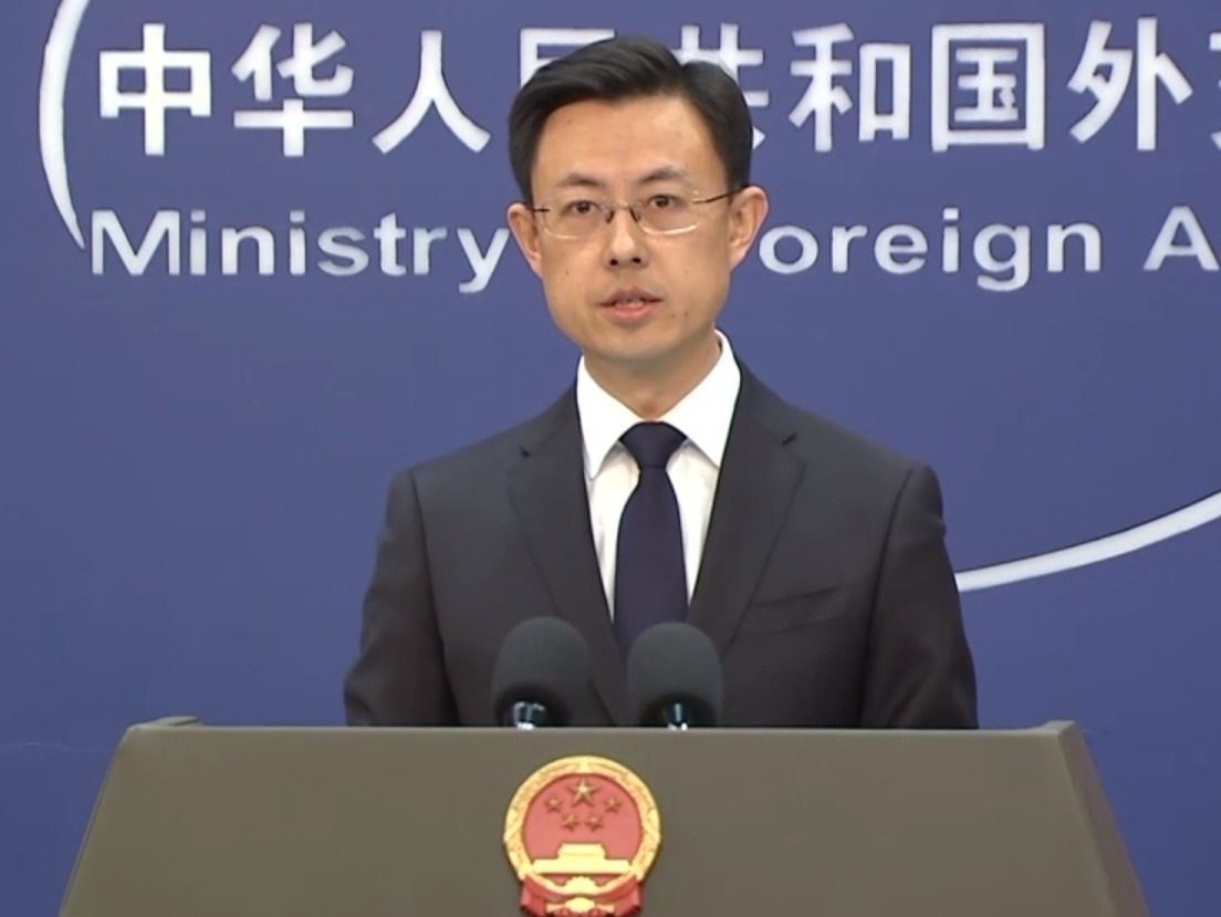 缅甸强震后，在缅泰等国中国公民安全状况如何？外交部回应