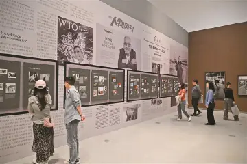 2025深圳艺术周落幕好评如潮，以艺术软实力为湾区人文注入新活力