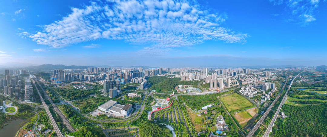 向世界递出光明科学城创新名片 光明赴日美招商成果丰硕｜光明链全球④