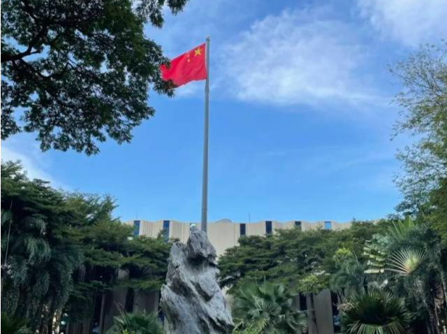 泰国向中国遣返40名偷渡人员，真实情况如何？使馆答问