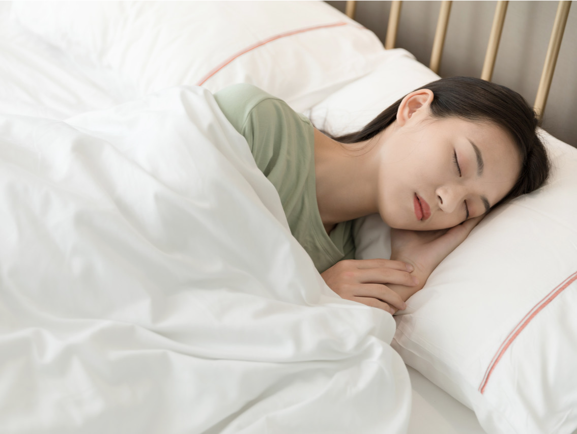 怎样才能“睡个好觉”？超详细睡眠健康指南来了→ 