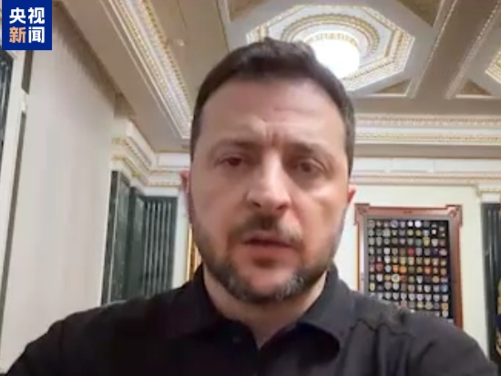 普京表态支持俄乌停火提议但诸多细节仍待商讨 泽连斯基回应