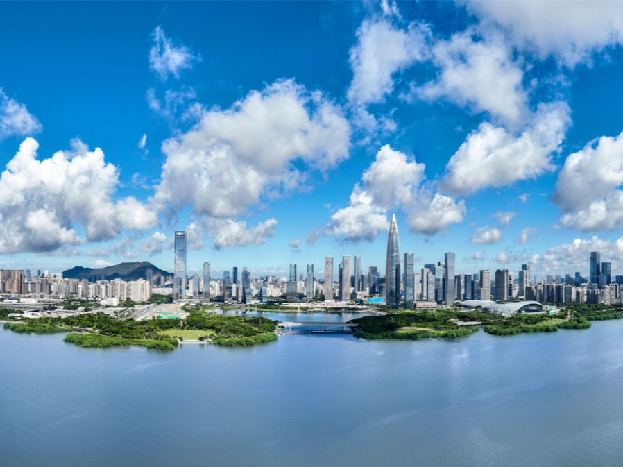 厚植瞪羚企业、独角兽企业成长沃土，深圳将这么干！