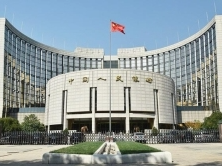 央行：3月开展了8000亿元买断式逆回购操作