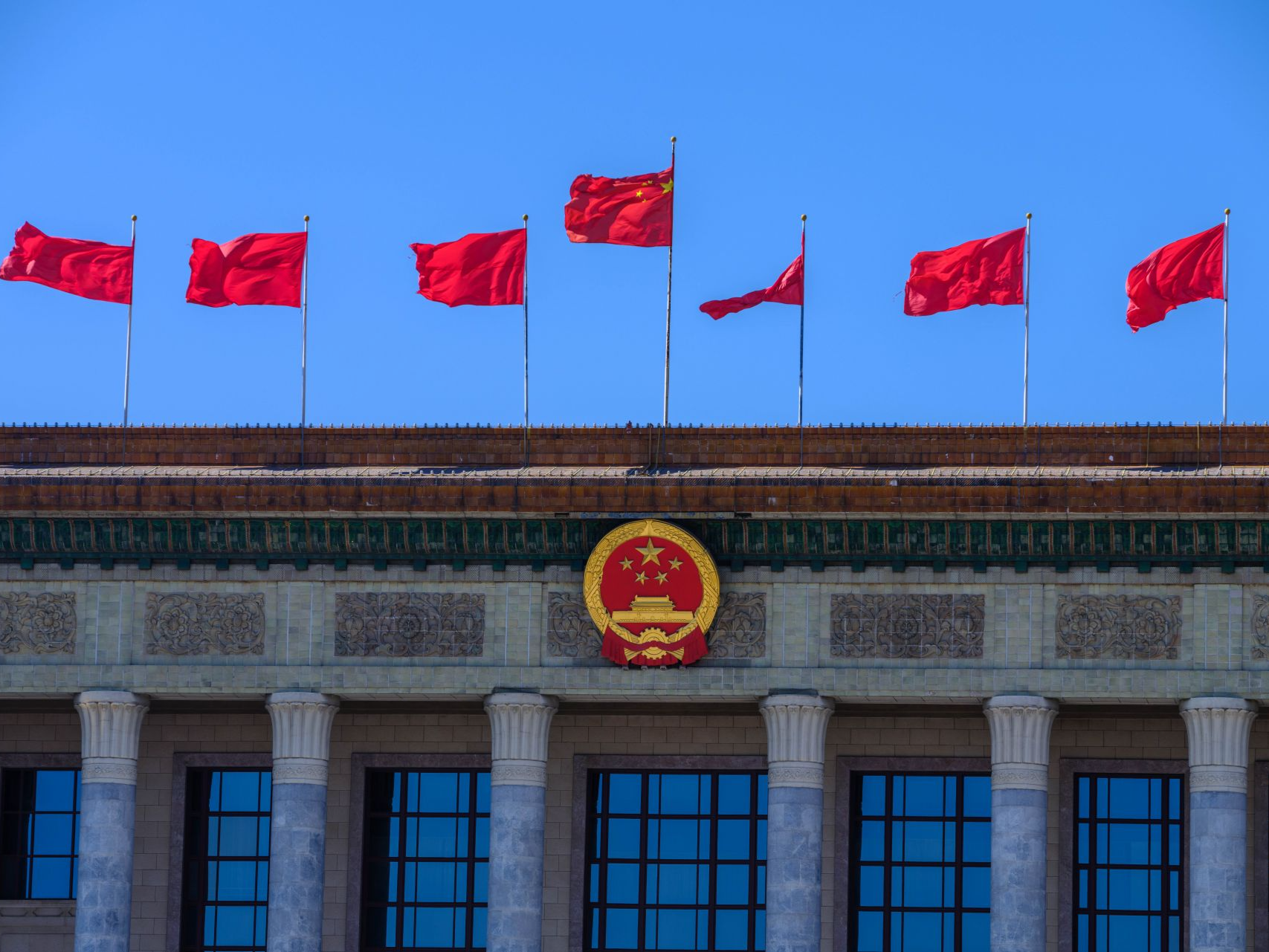 两会特稿｜奏响团结奋进的时代强音——全国政协十四届三次会议巡礼