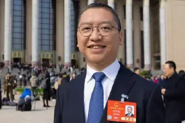 全国人大代表林至颖：深化香港与内地合作