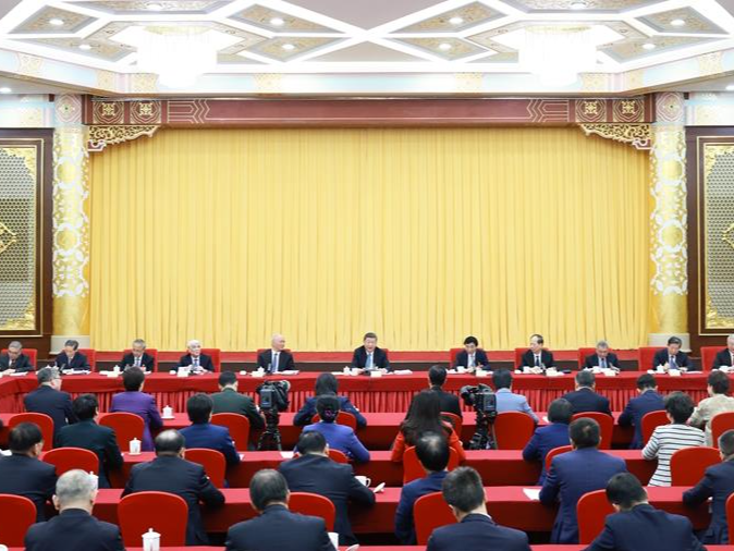 习近平两会时刻丨思政教育“小课堂”融合社会“大课堂”