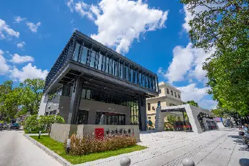 清明假期期间，中山市博物馆照常免费开放
