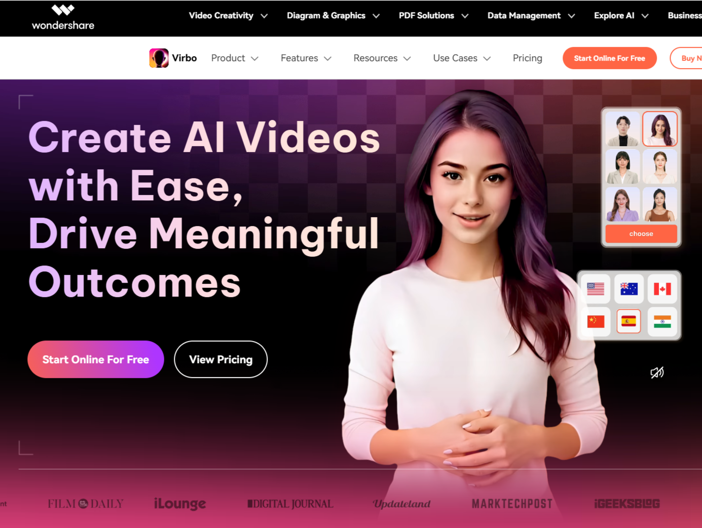 万兴科技：抢抓AI应用风口，为数字创意产业注入新活力