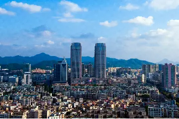 2025年“投资中山”招商推介暨“百万英才汇南粤”第十二届中山人才节开幕