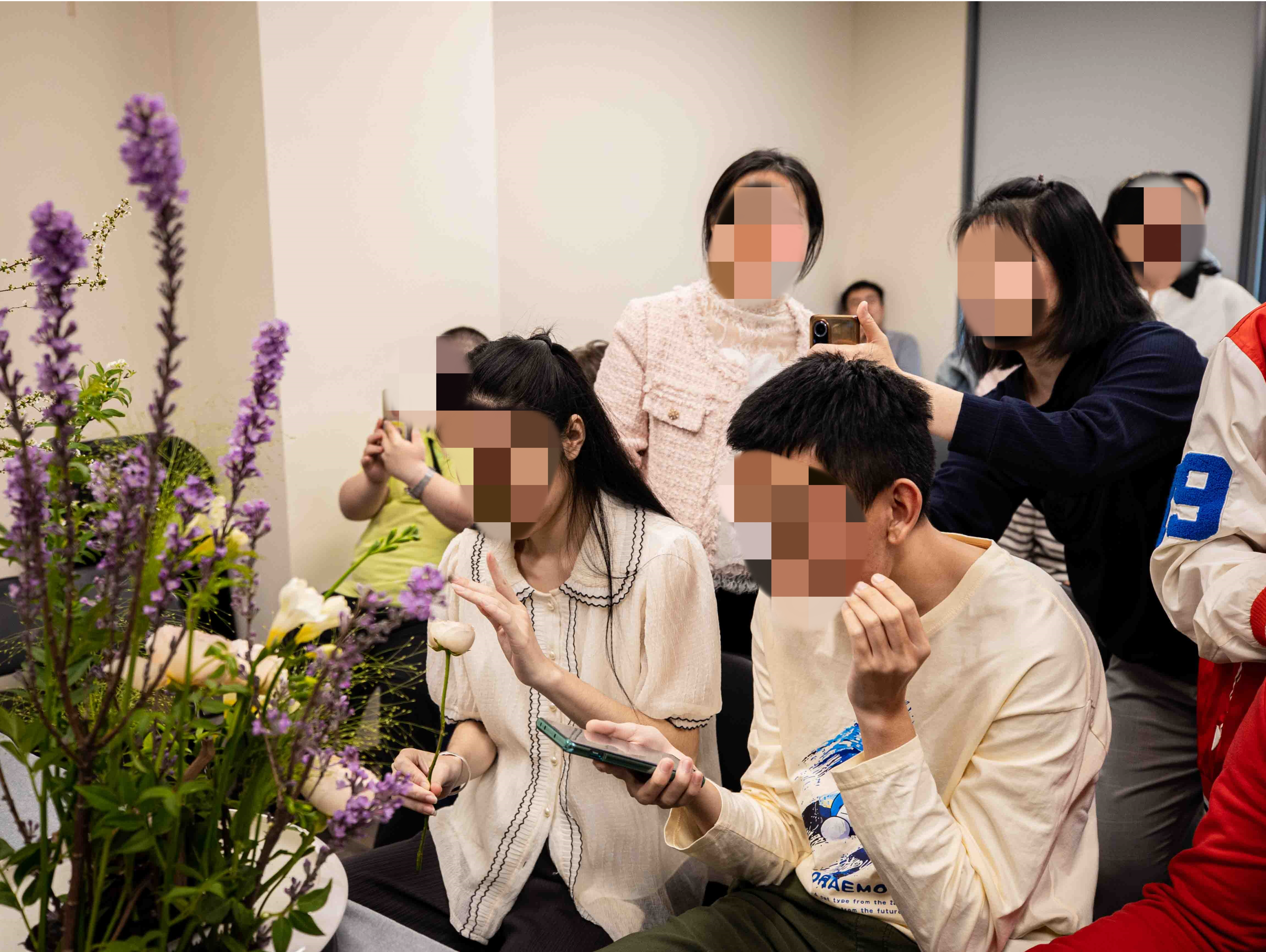 “守护权益 共筑美好”公益行动：让金融安全与人文关怀温暖残障人士