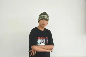 燃！中山少年李禹墨闯入世界街舞赛四强