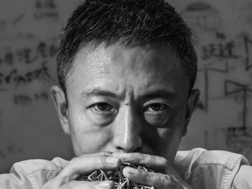中央美术学院教授费俊本周日做客“人文客厅”，开讲《艺术与科技的跨学科语境与实践》