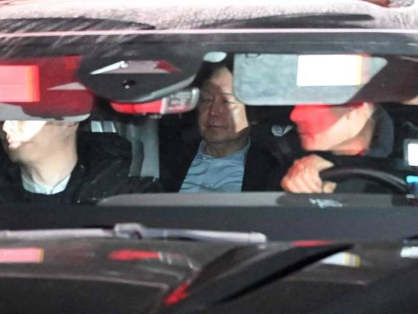 尹锡悦为何“突然被释放”？