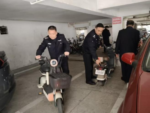 这些单位要整改！深圳消防3月份第二周隐患曝光
