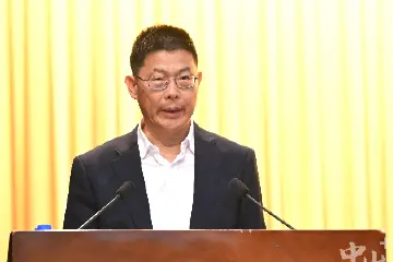 中铁广投：彰显中山特色，高效推进示范项目建设丨推动中山“百千万工程”三年初见成效