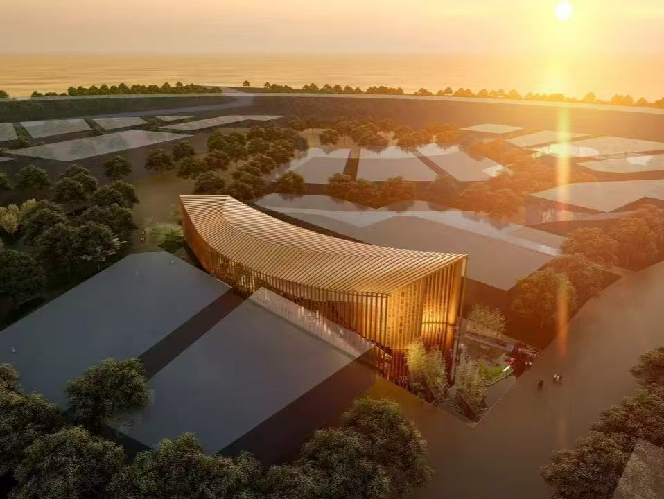 海能达为2025年日本大阪世博会中国馆提供专用通信保障