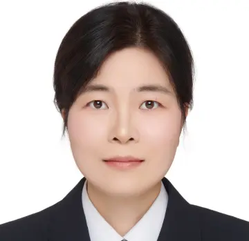 黄健：多维绽放的“司法巾帼”