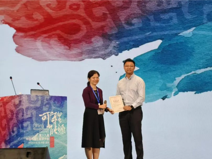 优才面对面 | 殷振元：“可燃冰”与梦想火种之歌