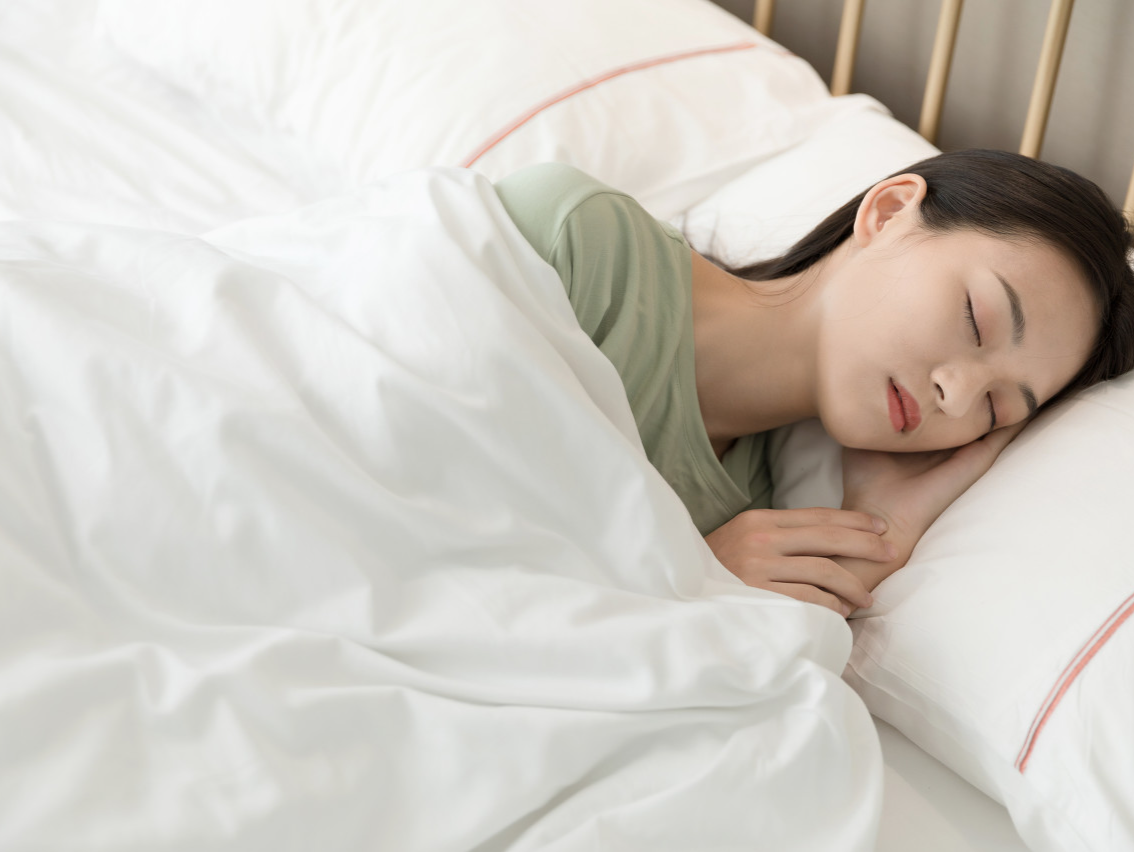 可能增加癌症风险 警惕“碎片化睡眠”的危害 