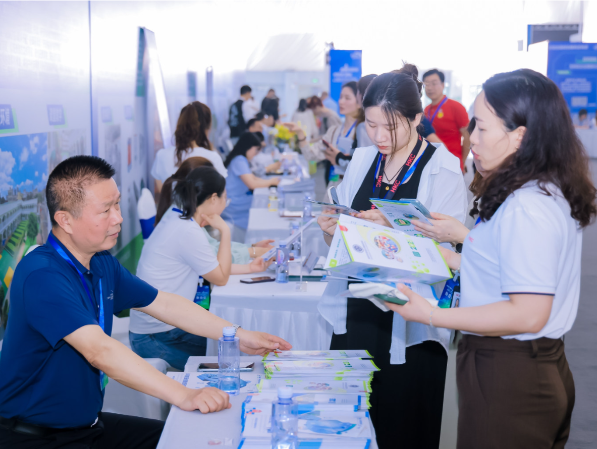 聚势赋能，共拓国际新蓝海！坪地“有商机”盛会启幕