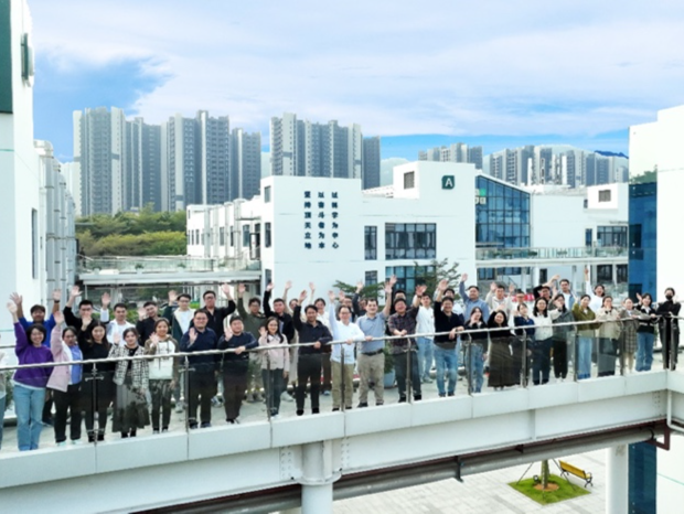 新区首个！大鹏新区这个单位获广东省先进集体